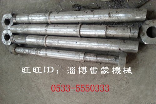 中心大軸3R2715，4R3216型
